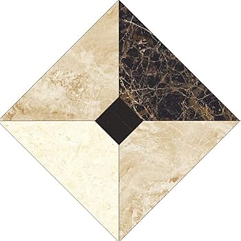 Clearance Sale Deesee Tm 10 Pcs Set Ceramic Tile Stickers Self