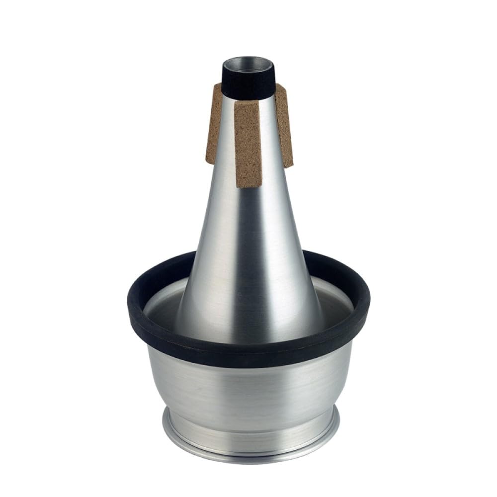 Stagg MTR-C3A Trumpet Cup Aluminium Mute