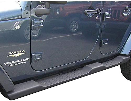 jeep wrangler 4 puertas usado