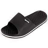 Cammie Men's Slip On Sport Slide Sandals