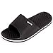 Cammie Men's Slip On Sport Slide Sandals