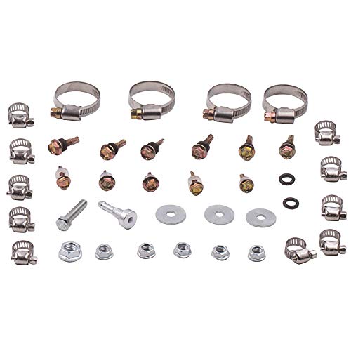 image for maXpeedingrods 12V 5KW Air Diesel Heater Digital Switch 10L Tank with 