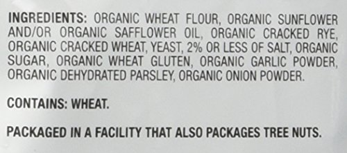 Fresh Gourmet Organic Croutons - Image 4