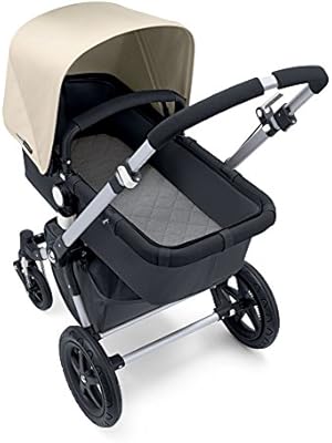 bugaboo wool mattress cover