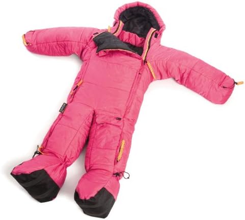 MusucBag Kids Sleeping Bag