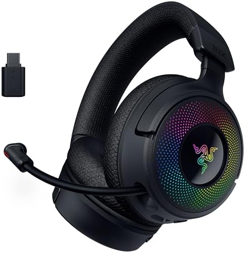 Amazon.com: Razer Thresher for Xbox One: Windows Sonic Surround