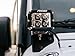 Rigid Industries 26211 Flood Light, Black