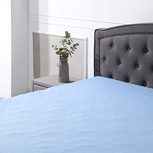 5 Classic+Brands+3+Inch+Memory+Mattress