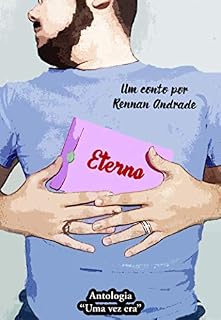 Livro Eterno (Uma Vez Era Livro 2)