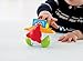 Fisher-Price Roller Blocks Airplane