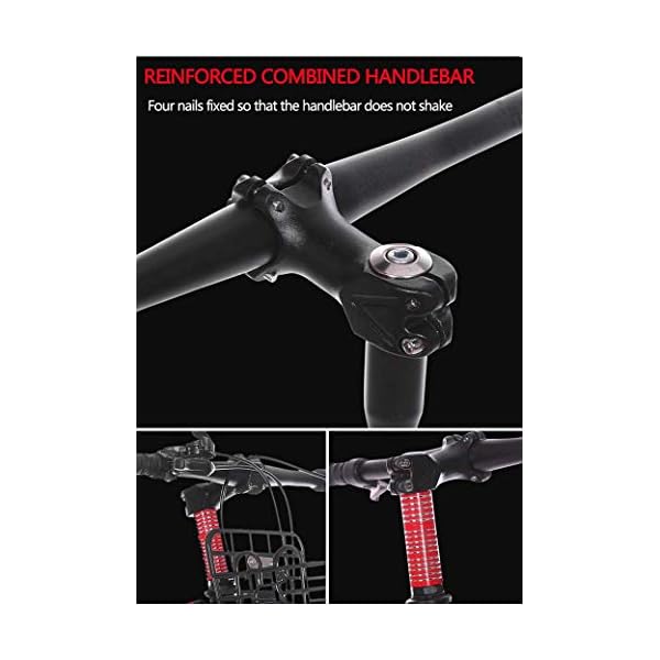 bicicletta 22 pollici