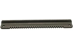 HASMX 783-06988A Lawn Tractor Steering Rack Plate for MTD,Bolens, Brute, Columbia, County Line, Craftsman, Cub Cadet, Huskee,