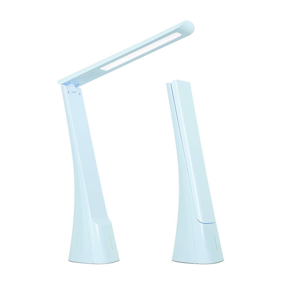 Best desk lamp with blu