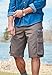 Boulder Creek by Kingsize Men's Big & Tall 12