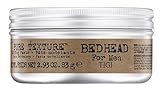 TIGI Bed Head Men Pure Texture Molding Paste, 2.93 Ounce