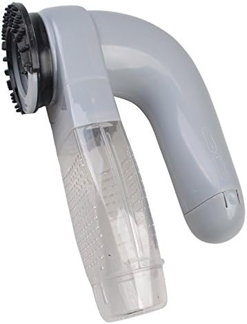Electric Pet Hairbrush Massager Clean Cats & Dog Supplies Portable Pet Vacuum Cleaner