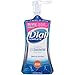 Dial Complete Antibacterial Foaming Hand Soap Original Scent, 60 Fl Oz (Pack of 8)