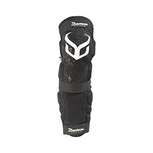 Demon D3O Hyper Knee/Shin Mountain Bike Knee Pads D30 Knee Pads and