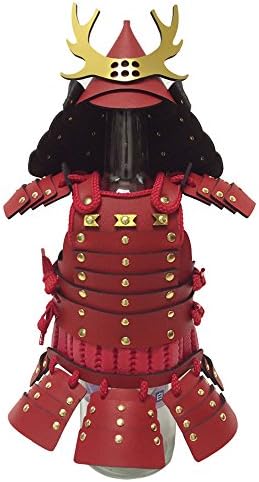 Sanadamaru Yukimura Sanada Armor Bottle Cover TSK-61479