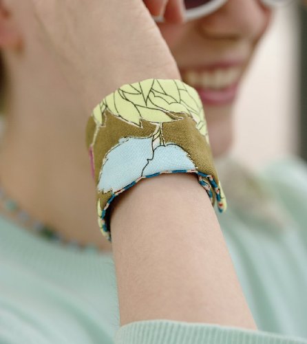 The New Handmade: Simple Sewing for Contemporary Style