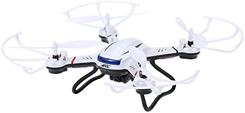 JIMI Original JJRC H12CH 2.4G 4CH 6-axis Gyro RC Drones With 5.0MP HD Camera RTF CF Mode One-key Return Set-height Mode RC Quadcopter