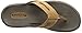 Sperry Top-Sider Men's Sport Santa Cruz Thong Sandal Sandal