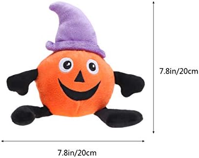 Popetpop 犬のおもちゃ きしむおもちゃ かぼちゃの形ぬいぐるみ犬猫子犬ハロウィンかむ用品 B07wnzgyd2 B07wnzgyd2 新作製品 世界最高品質人気 Popetpop 正規品送料無料 大型家電 100 品質保証 激安超特価
