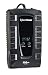 CyberPower AVRG750LCD Intelligent LCD UPS System, 750VA/450W, 12 Outlets, AVR, Compact primary