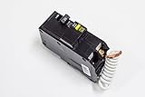 SCHNEIDER ELECTRIC Miniature 120/240-Volt 15-Amp