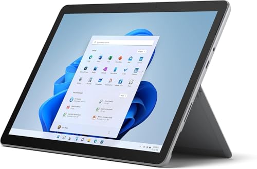 Microsoft Surface Go 2-10.5" LTE Unlocked Touch-screen