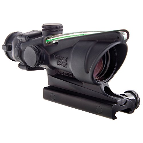 trijicon acog used