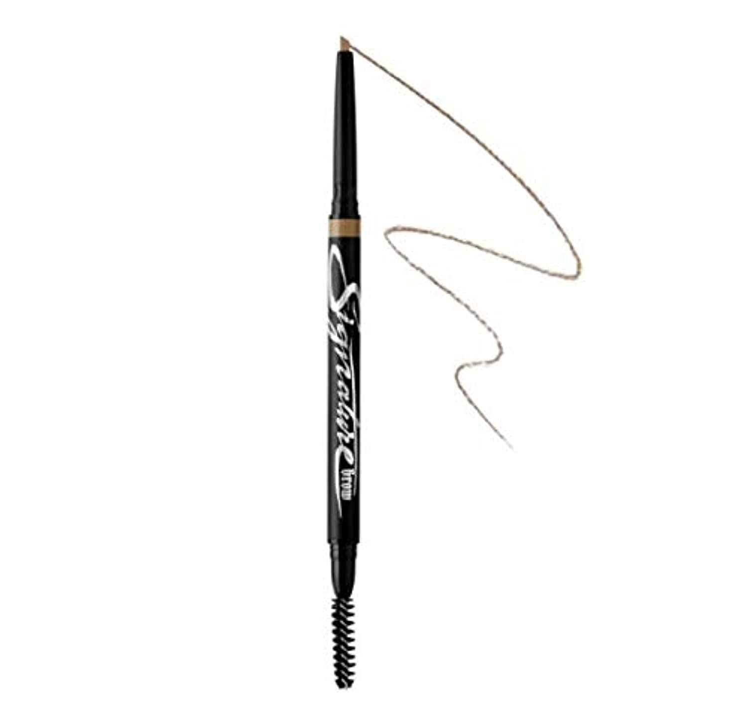 Kat Von D - Signature Brow Precision Pencil 0.065g - Taupe