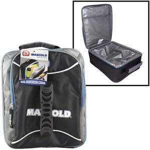 igloo maxcold vertical lunch bag