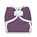 Thirsties Reusable Cloth Diaper Cover, Hook & Loop Closure, Iris X-Small