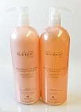 Alterna Bamboo Abundant Volume Shampoo and Conditioner 33.8 Fl. Oz. DUO