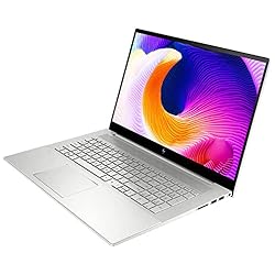 2022 Newest HP Envy Laptop, 17.3" Full HD