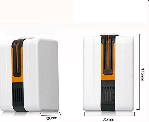 Air Purifier Negative Ion Generator for Home Ionic Air Purifier 220v