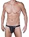 Wildmant Big Boy Jock Strapless Mesh Pouch Black M