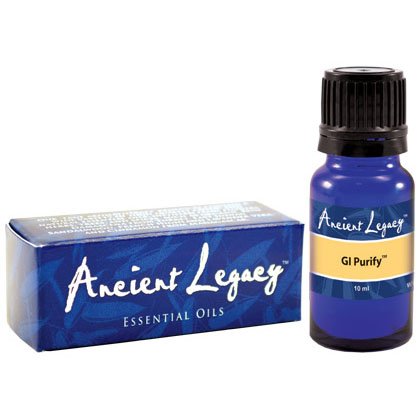 GI PURIFY OIL 10 ML BOTTLE Ancient Legacy