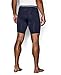 Under Armour UA HeatGear Armour Compression — Mid XXL Midnight Navy