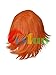 Cosfun Nora Cosplay Wig Mp001583