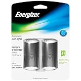 ENEENLPLPAT2 - ENERGIZER ENLPLPAT2 Design Automatic Path Light (2 pk)