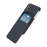 Incipio Stashback Wallet Case for iPhone Xs (5.8