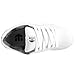 etnies Men's Digit 2 Sneaker,White/Black,9 M