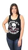 Harley-Davidson Womens Priceless Passion Skull 