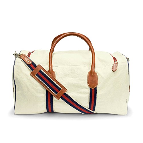 Borsone Sportivo Espandibile 35L - Con Tasca Bagnata Separata, Per Palestra E Viaggi