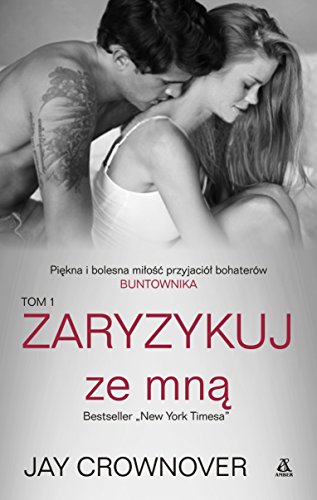 Zaryzukuj ze mna tom 1