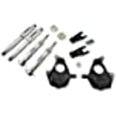 Belltech 703SP Lowering Kit with Street Performance Shocks