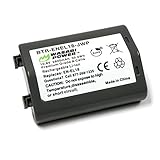 Wasabi Power Battery for Nikon EN-EL18 and Nikon D4, D4S, D5