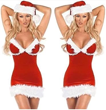 NC Woman Christmas Dress, Sexy Christmas Dress Suit, Stage Performae, Uniform Temptation, Cosplay price in Saudi Arabia | Amazon Saudi Arabia | kanbkam NC Woman Christmas Dress, Sexy Christmas Dress Suit, Stage Performae, Uniform Temptation, Cosplay price in Saudi Arabia | Amazon Saudi Arabia | kanbkam